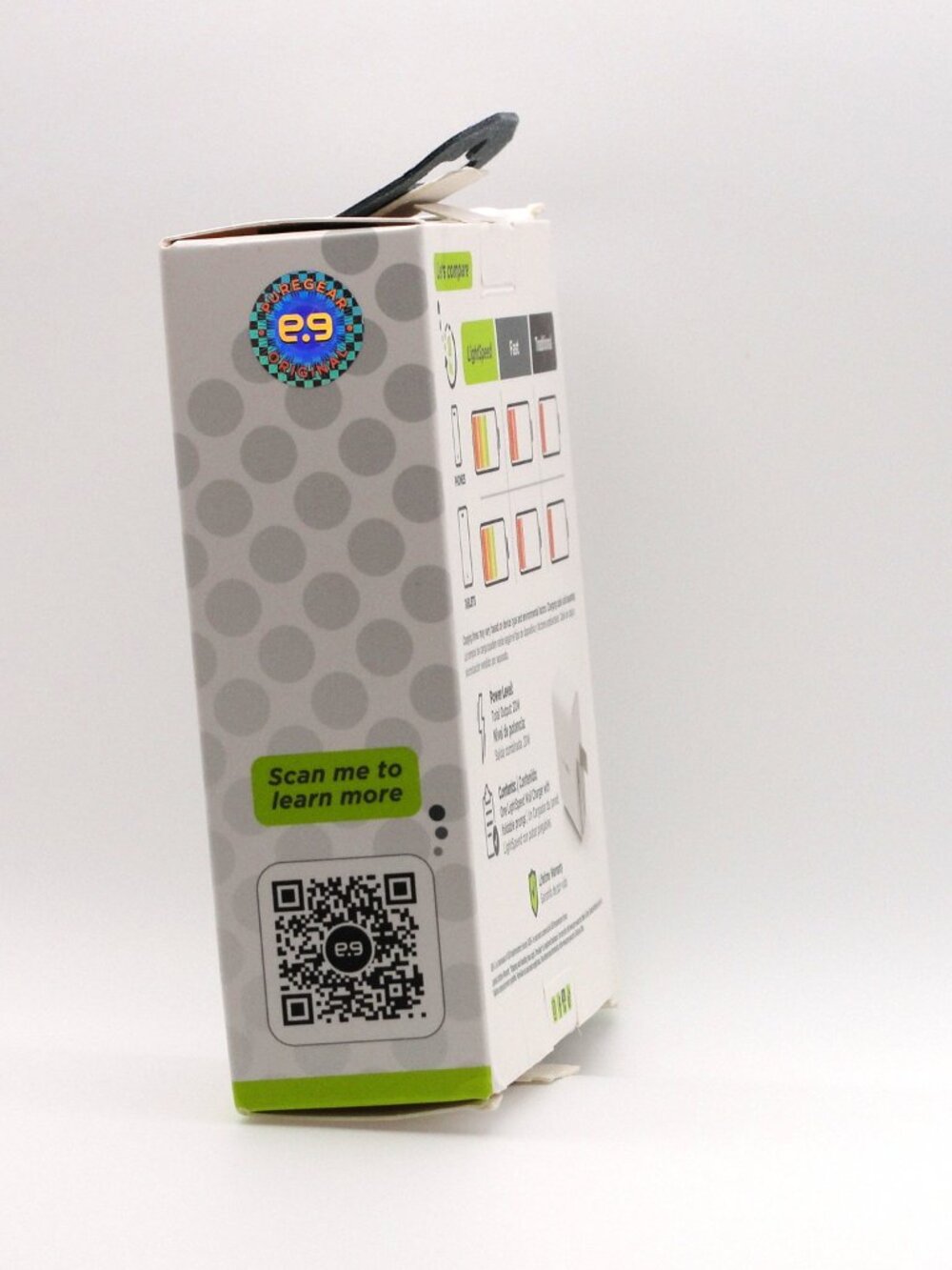 PureGear 20W USB‑C Fast Charger • NWT • Fast PD Adapter for iPhone & Samsung - Picture 7 of 7